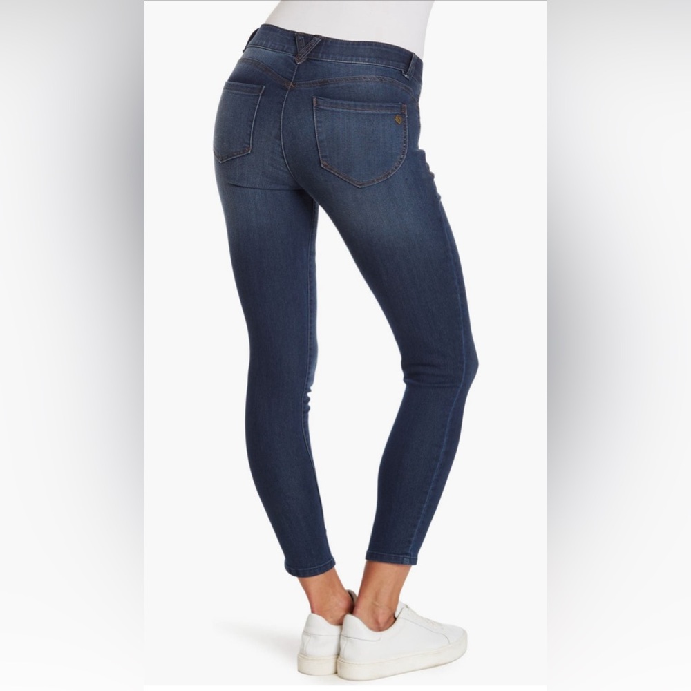 Democracy “Ab”technology Freedom Ankle Length jeans - Picture 2 of 3